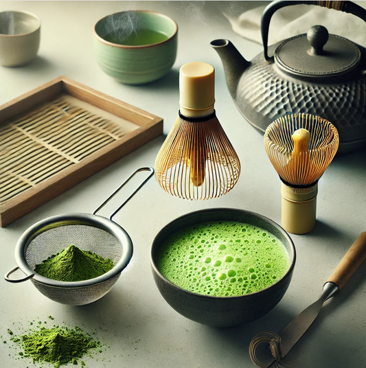 Common Matcha Mistakes and How to Avoid Them