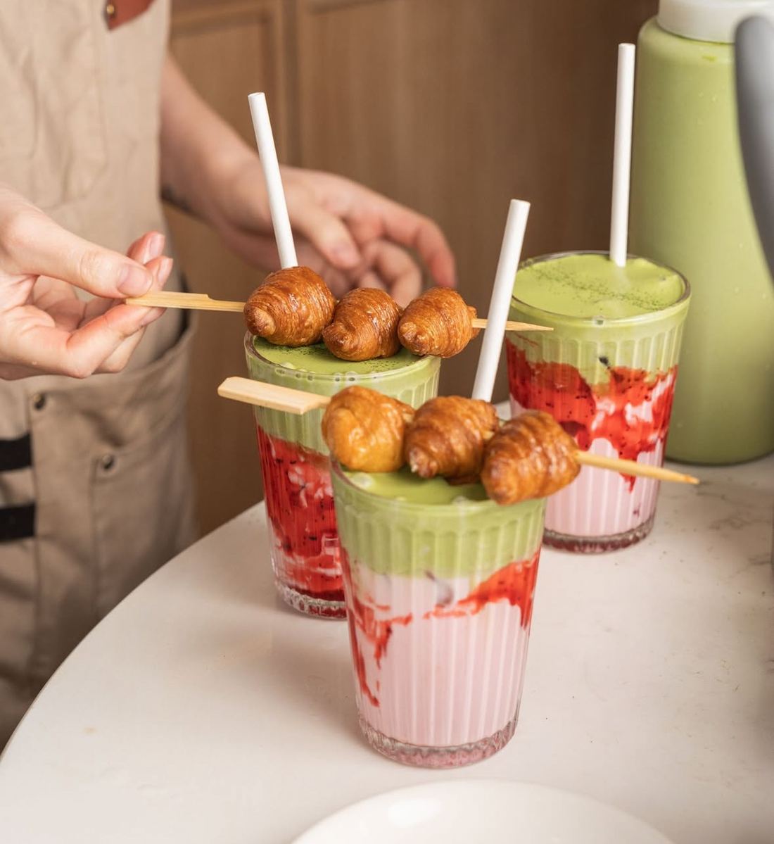 How Modern Australians Are Redefining Matcha Culture