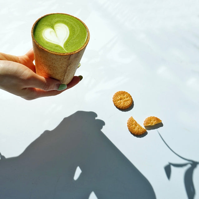 Organic Matcha Powder