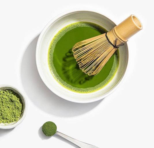 Common Matcha Mistakes and How to Avoid Them