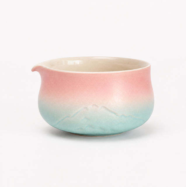Matcha Set (6 Piece) - Unicorn