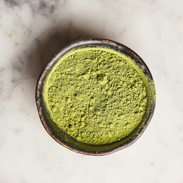 Organic Matcha Powder