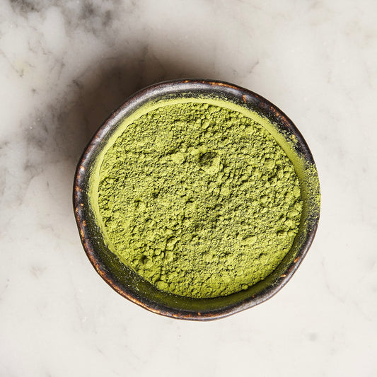 Nara Matcha Powder 1kg - (Limited Harvest)