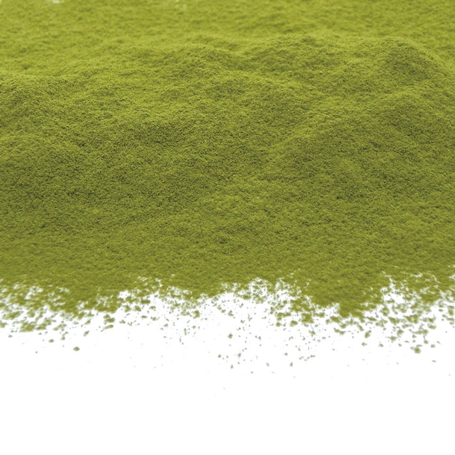 Genmaicha Powder