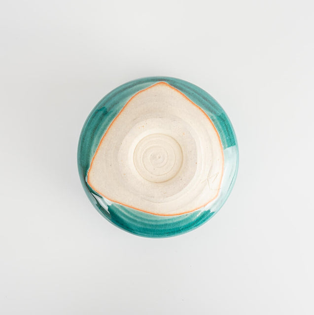 Matcha Bowl Lagoon Bottom