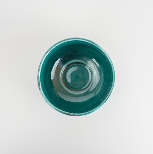 Matcha Bowl Lagoon Inside