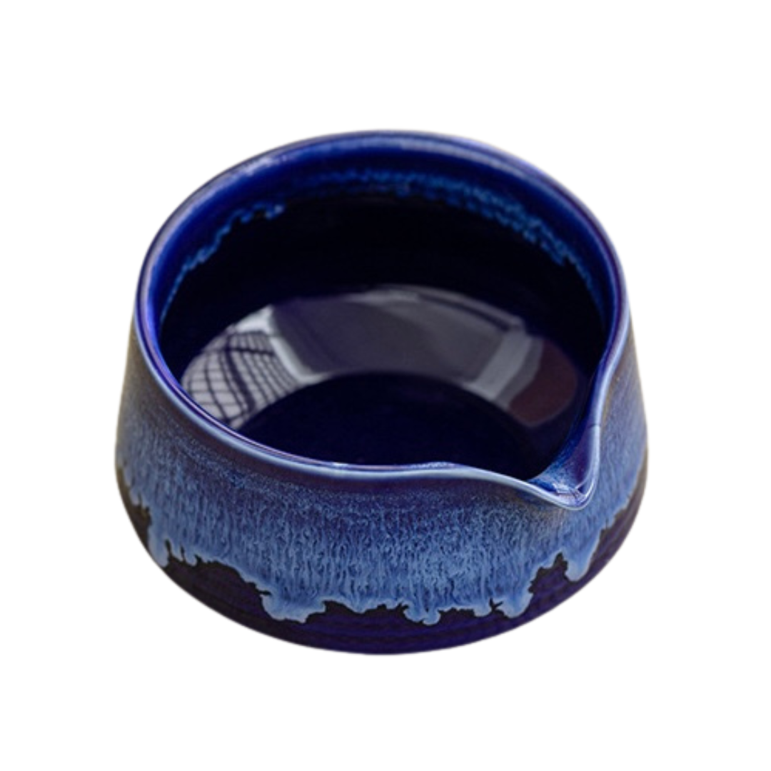 Matcha Set (6 Piece) - Indigo Zen