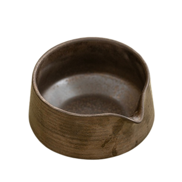 Matcha Set (4 Piece) - Iron