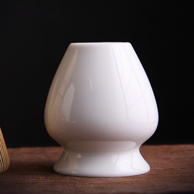 Matcha Stand White