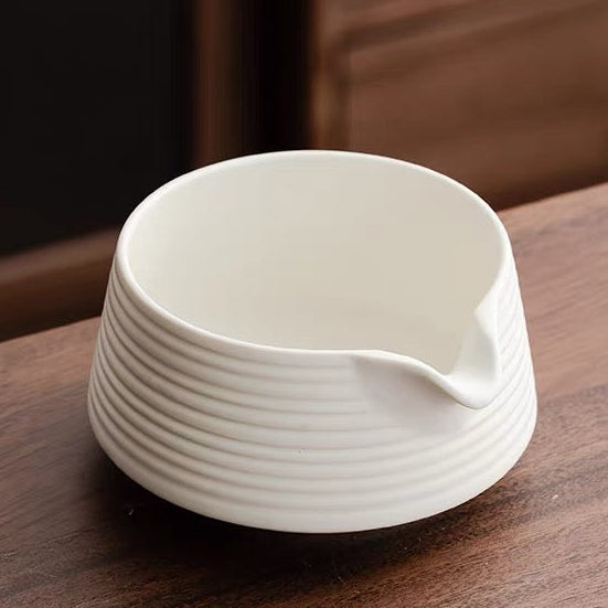 Snow White Bowl