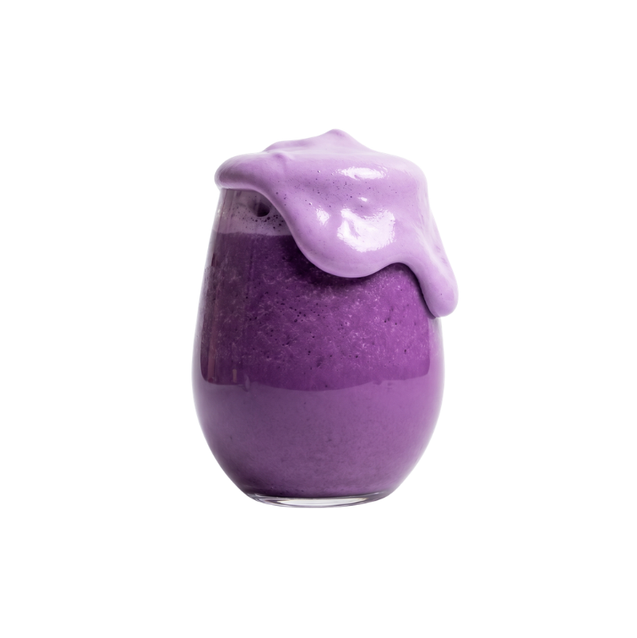 Organic Ube Powder 100g