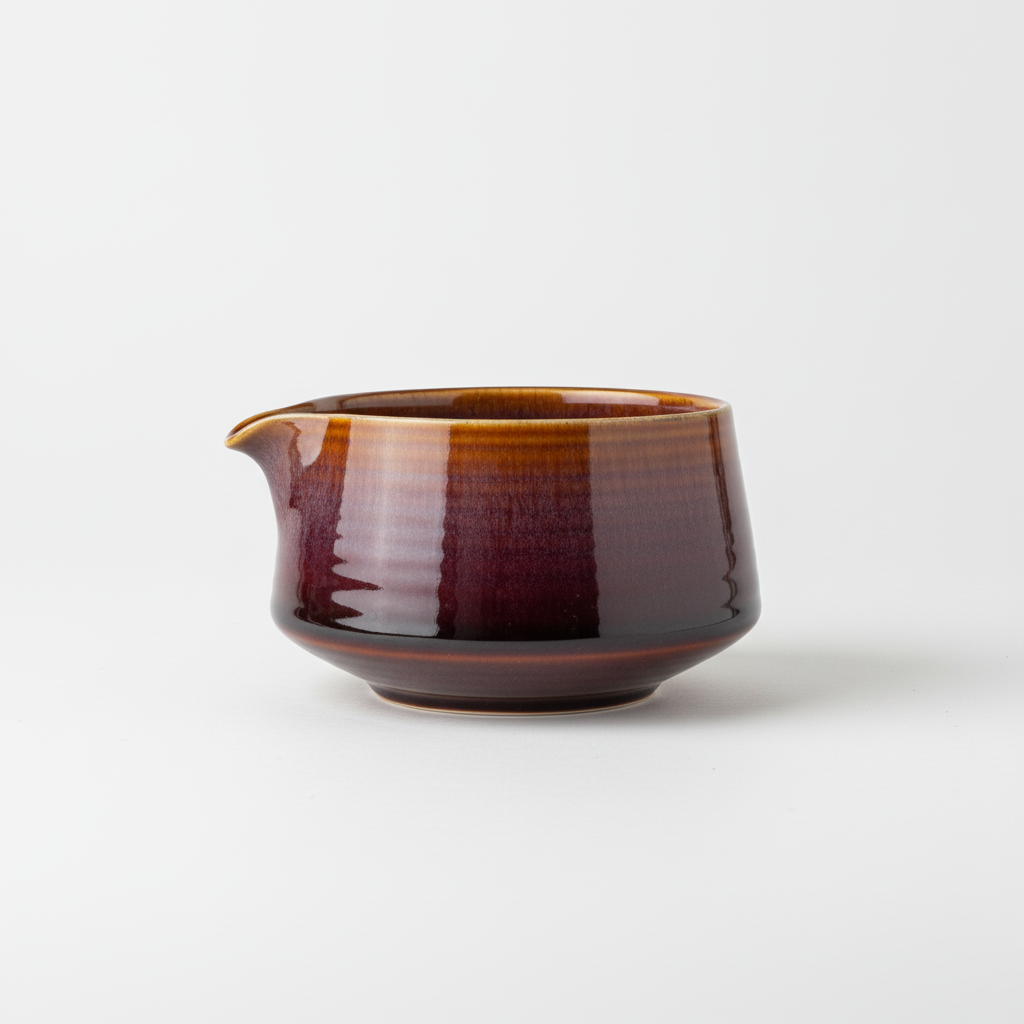 Matcha Set (5 Piece) - Amber